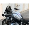 Decoração lateral de depósito - BMW R1200 GS - 2013 a 2016