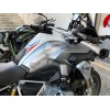 Decoração lateral de depósito - BMW R1200 GS - 2013 a 2016