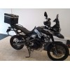 Kit Gráfico Camuflado - BMW F800 GS 2012