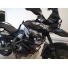 Kit Gráfico Camuflado - BMW F800 GS 2012