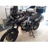 Kit Gráfico Camuflado - BMW F800 GS 2012