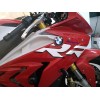 Letterings laterais - BMW S1000 RR - 2015 a 2018