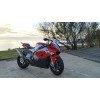 Letterings laterais - BMW S1000 RR - 2015 a 2018