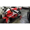 Letterings laterais - BMW S1000 RR - 2015 a 2018