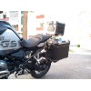 Decoração de Malas Laterais e Top Case BMW - 2
