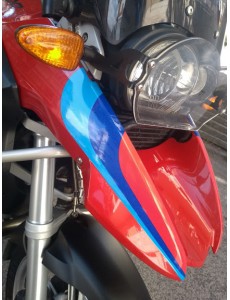 Bico de pato - BMW R1200 GS - 2002 a 2007