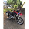 Bico de pato - BMW R1200 GS - 2002 a 2007