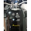 Decoração central de depósito - BMW R1200 GS - 2017 a 2019