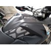 Decoração lateral de depósito - BMW R1200 GS - 2008 a 2012
