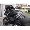 Decoração lateral de depósito - BMW R1200 GS - 2008 a 2012