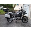 Decoração lateral de depósito - BMW R1200 GS - 2008 a 2012