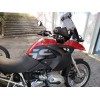 Decoração lateral de depósito - BMW R1200 GS - 2002 a 2007