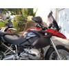 Decoração lateral de depósito - BMW R1200 GS - 2002 a 2007