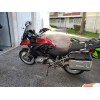 Decoração lateral de depósito - BMW R1200 GS - 2002 a 2007
