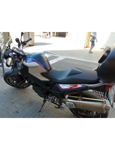 Autocolantes para depósito e traseira - BMW F800 R