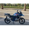 Decoração lateral de depósito - BMW R1200 GS - 2017 a 2019