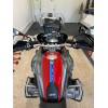 Risca para centro de depósito - BMW R1200 GS - 2013 a 2016