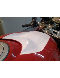 Autocolante para topo de depósito - BMW S1000 RR - 2015 a 2018