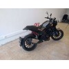 Conjunto para mudança de cor - Benelli Leoncino 250
