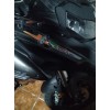 Bico de pato - TRK 502X Look (piloto)