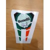 Proteção central de depósito - Benelli