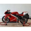 Autocolantes identificativos "CAGIVA" para Cagiva Mito 125