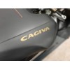 Autocolantes identificativos "CAGIVA" para Cagiva Mito 125