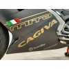 Autocolantes identificativos "CAGIVA" para Cagiva Mito 125
