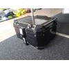 Decoração de top case GIVI TREKKER Outback 58L