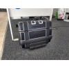 Decoração de top case GIVI TREKKER 46L