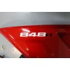 Ducati, 848 R/S