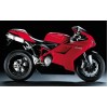 Ducati, 848 R/S