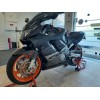 Kit Decorativo Honda CBR 600F4 1999