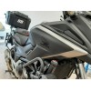 Decoração lateral Honda NC750x