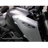 Autocolantes identificativos Honda CB125R