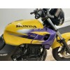 Autocolantes para entradas de ar Honda CB500