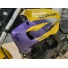 Autocolantes para entradas de ar Honda CB500