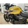 Autocolantes para entradas de ar Honda CB500