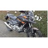 Decoração para Honda NC700X e 750X <2015