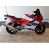 Kit Decorativo CBR 600f2