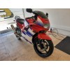 Kit Decorativo CBR 600f2