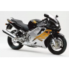 Kit Decorativo Honda CBR 600f4 - impressão