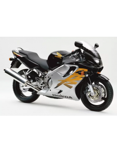 Kit Decorativo Honda CBR 600f4 - impressão