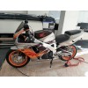 Kit CBR 900rr 1994 Urban Tiger