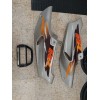 Kit CBR 900rr 1994 Urban Tiger