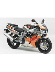 Kit CBR 900rr 1994 Urban Tiger