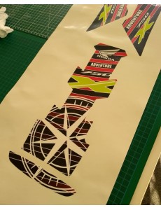 Protetores deposito NC750X