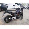 Protetores deposito NC750X