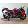 Kit Decorativo Honda CBR 600F4 2001