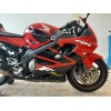 Kit Decorativo Honda CBR 600F4 2001